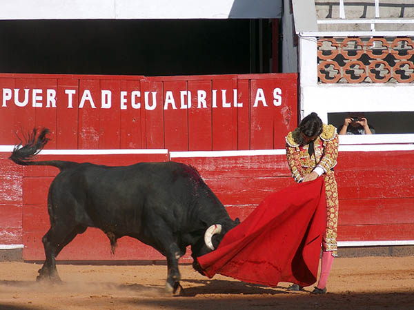 Arte a puerta cerrada