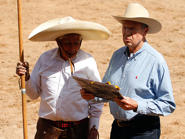 Entrega del reconocimiento