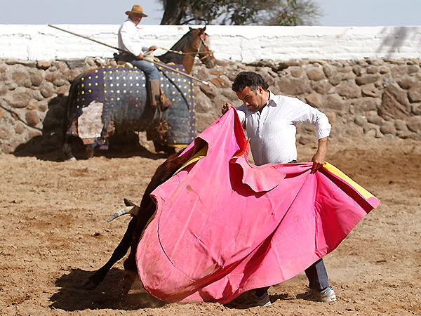 Antes de ech�rselo a la espalda