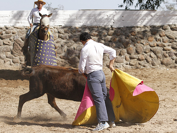 El arte de El Calesa