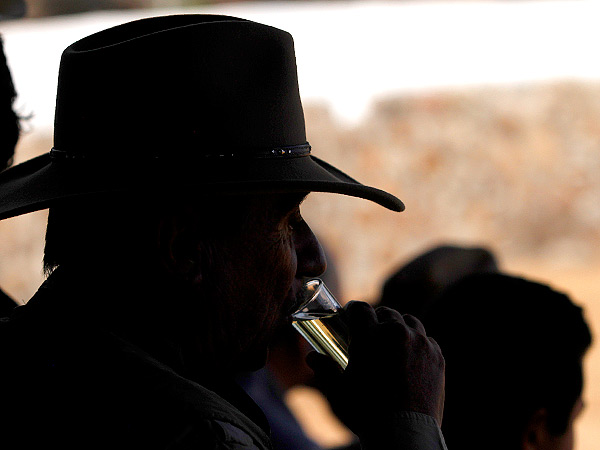 �Salud, Rodolfo Camarena!