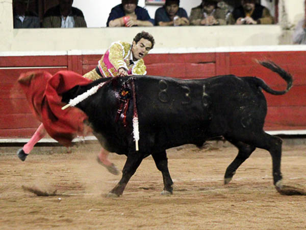 Certero con los aceros