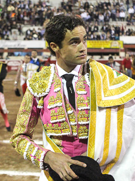 Juan Pablo S�nchez