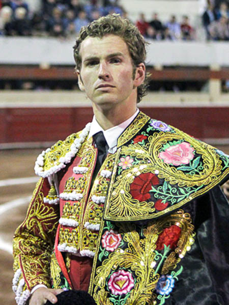 Octavio Garc�a El Payo