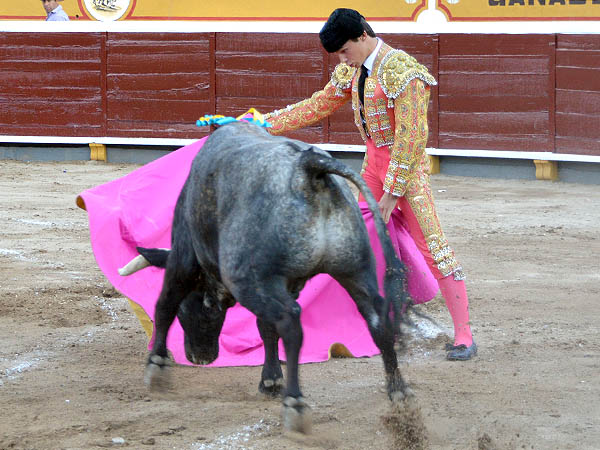 Las ver�nicas de Llaguno