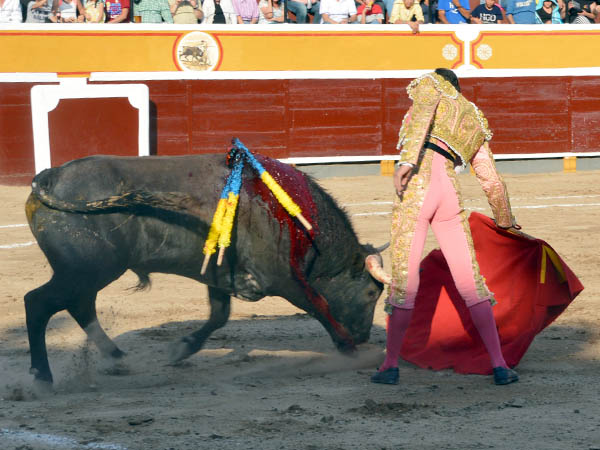 Sombras en el enga�o