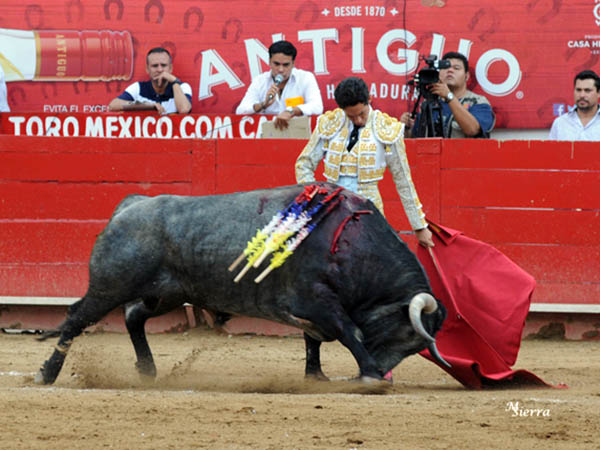 La faena de mayor intensidad