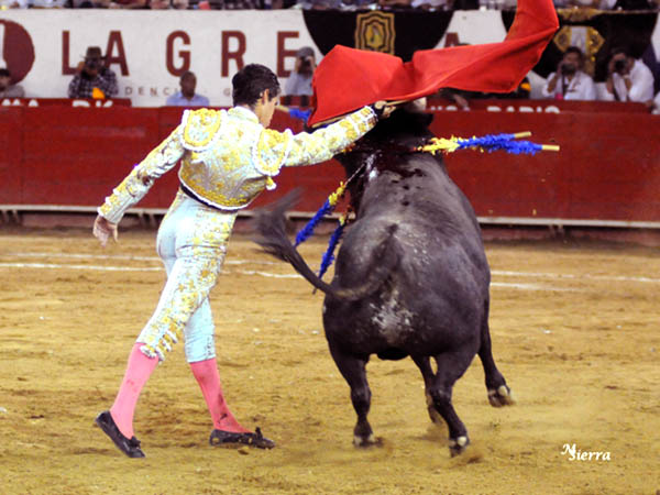 Plant� cara al regalo