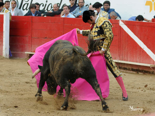 El lance fundamental