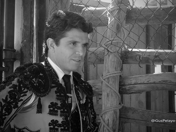 Antonio Garc�a El Chihuahua