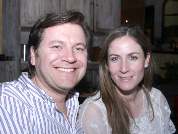 Andr�s y Alejandra