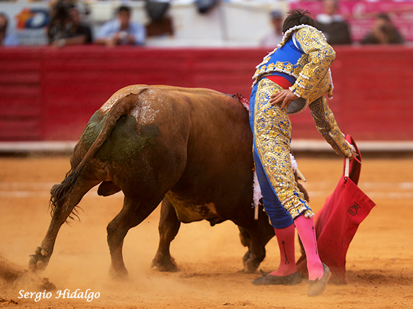 Extendiendo el trazo