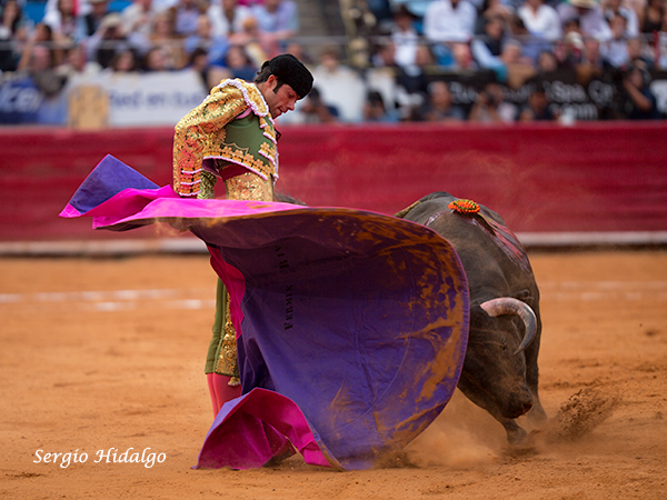 Ferm�n Rivera, sin suerte