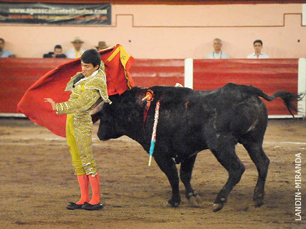 Cambiado por la espalda