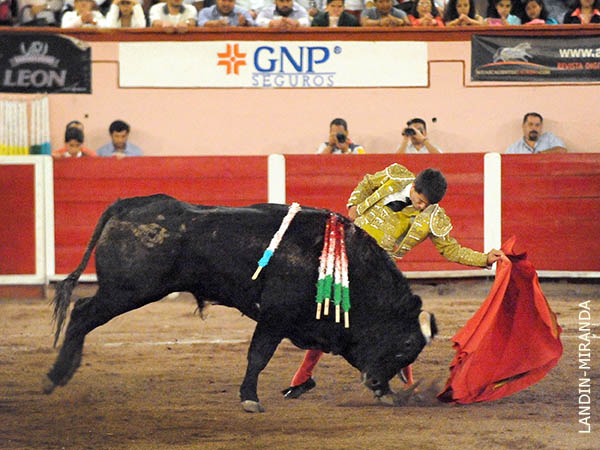 Desde el inicio vel� armas