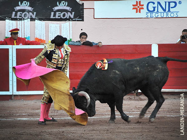 Lances de Antonio Hern�ndez