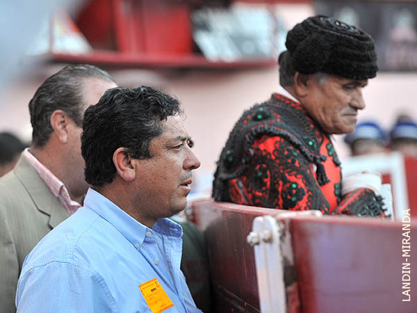 Sin filo en las espadas