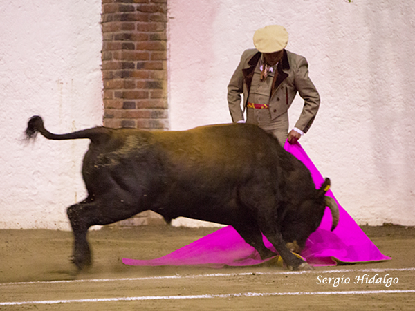 La inspiraci�n de El Pana