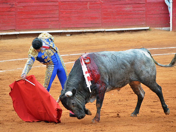 Jer�nimo, empaque mexicano