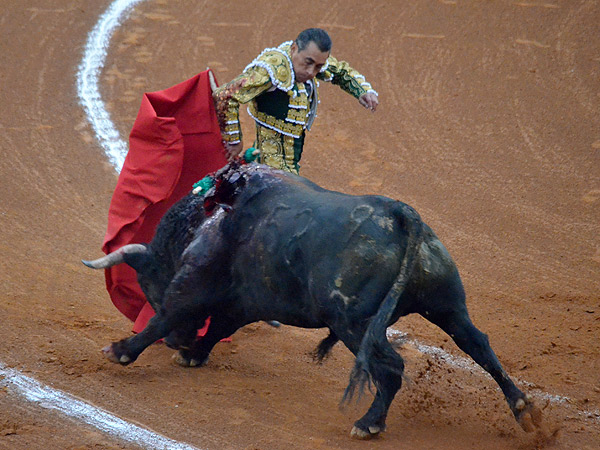 Zotoluco, en su nivel