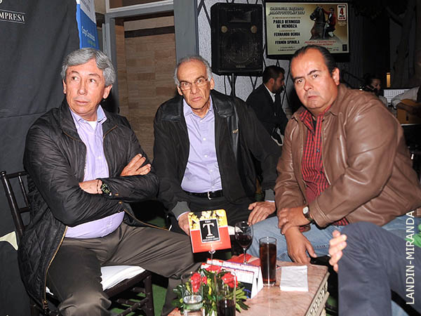 Ganaderos de Aguascalientes