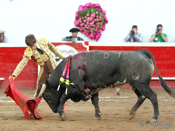 El queretano mostr� disposici�n