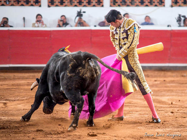 Lleg� el d�a y la hora