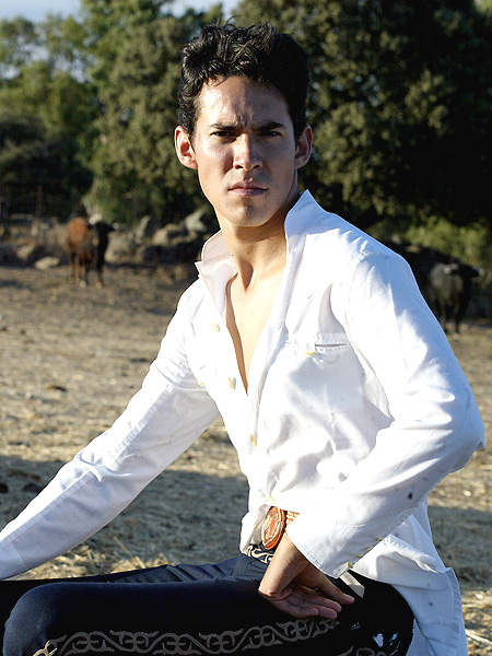 Una cara, y mil recuerdos