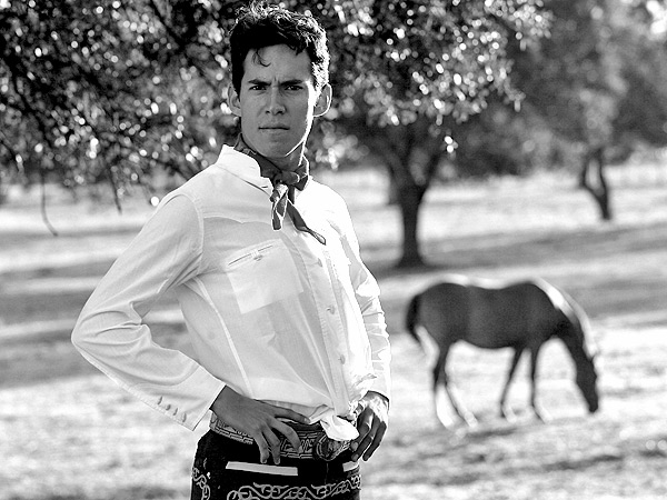 Diego Silveti del Bosque