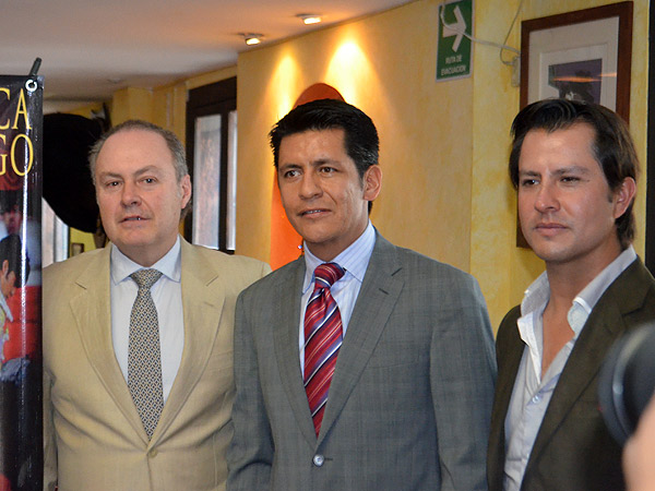 Uribe, Zapata y Gallardo