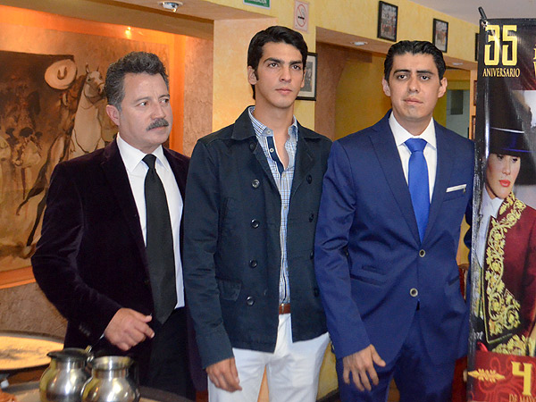 Ortiz, Lomel�n y Silis