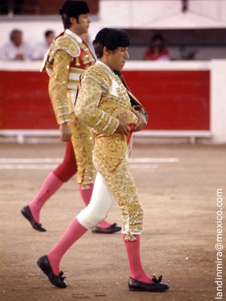 Arranca la Feria en San Luis