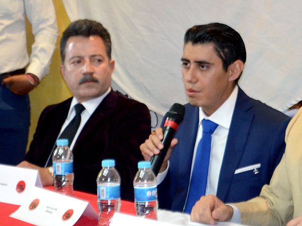 Silis, muy agradecido