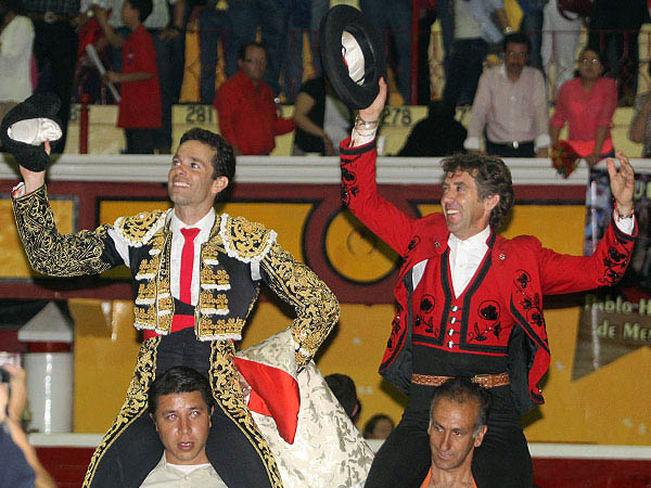 Triunfo compartido en Teziutl�n