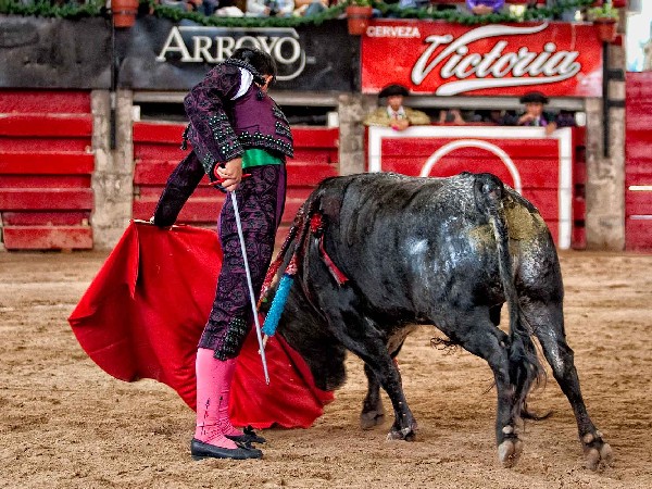 Largo el trazo natural