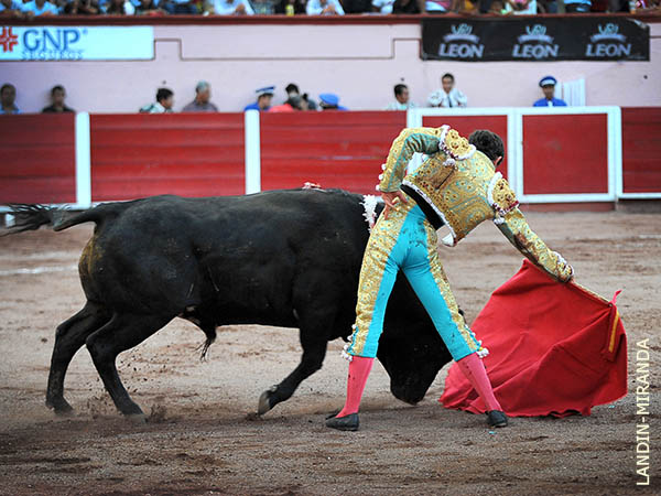 Tuvo las cualidades de nobleza