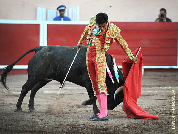 Cambiado por la espalda