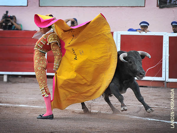 Corri� el turno para el quite