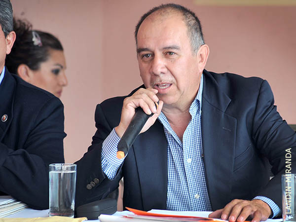 Testimonio del doctor Uribe