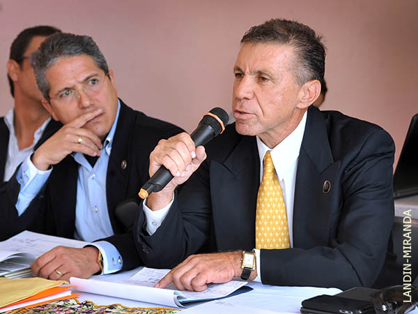 Buenas cuentas de Paco Doddoli