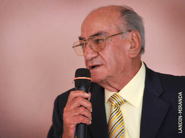 El mensaje de Jorge �lvarez