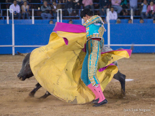 Las navarras de Sp�nola