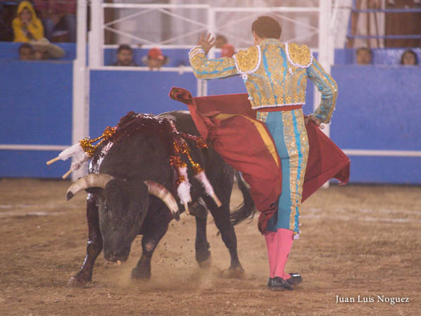 Sac� el repertorio