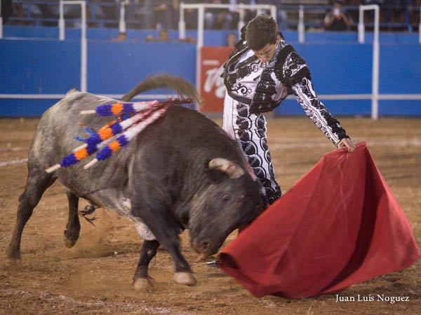 Naturales del toricantano