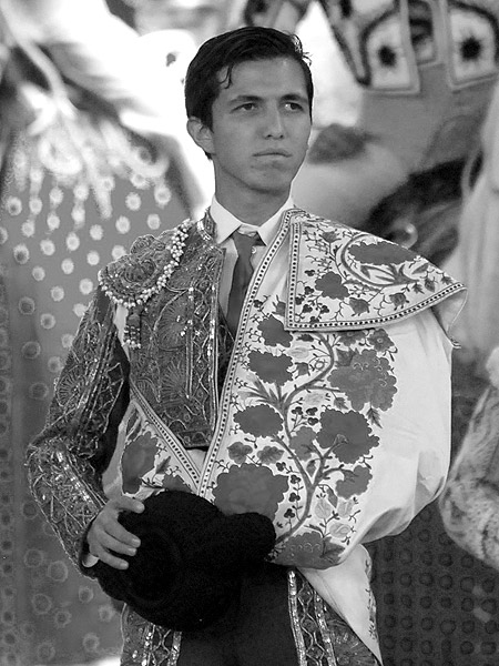 Paulo Campero, ilusi�n