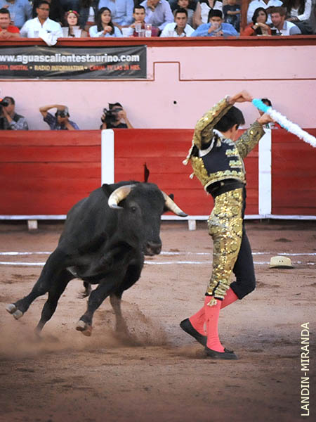 Alarde de facultades