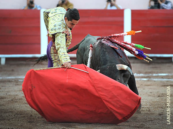 Circulares por el derecho