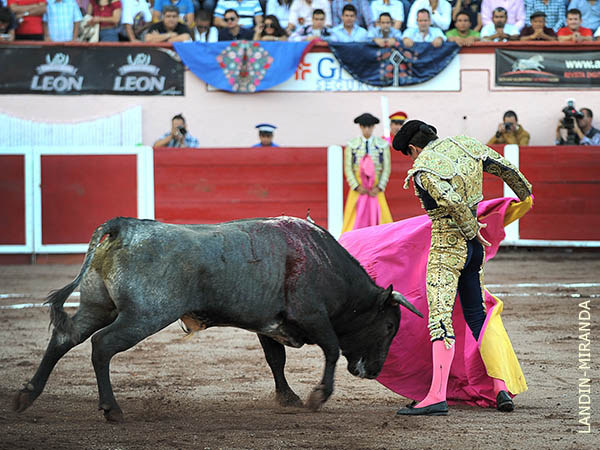 Revolera en el remate