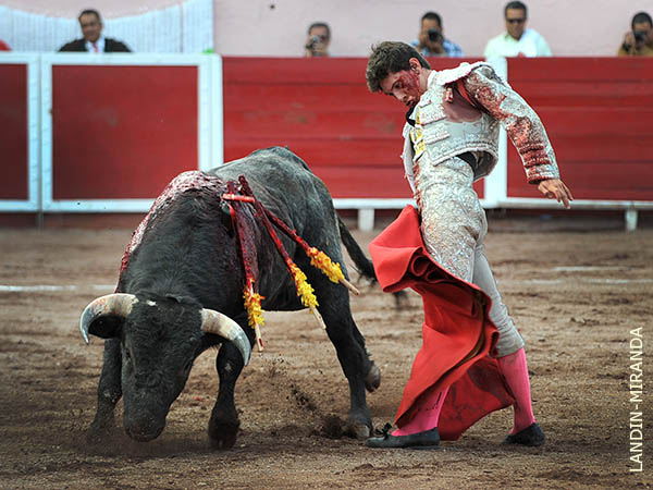 Sac� el repertorio