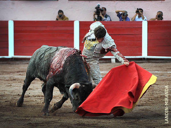 Arranc� sonoros ol�s